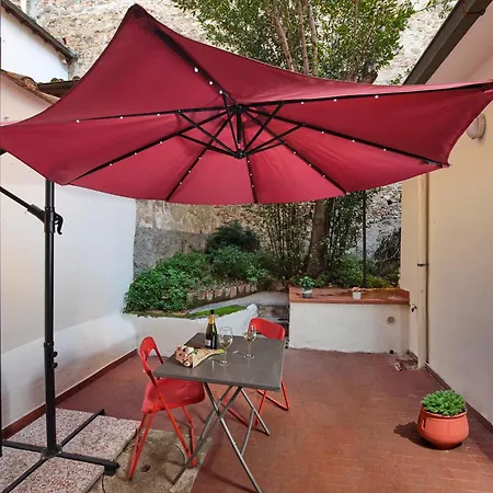 Centro Storico Cosy In Appartement *