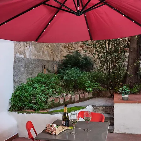 Centro Storico Cosy In Appartement
