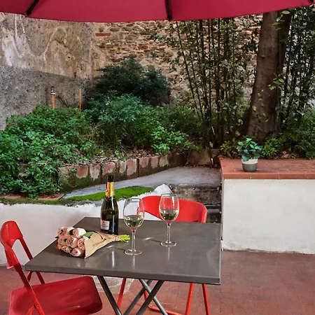 Appartement Centro Storico Cosy In *