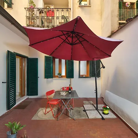 Centro Storico Cosy In Appartement