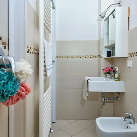 Appartement Centro Storico Cosy In