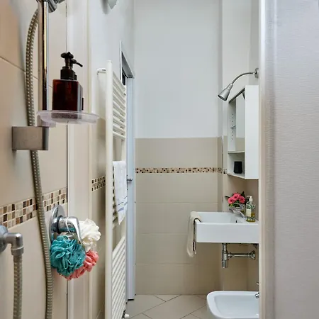 Centro Storico Cosy In Appartement Florence