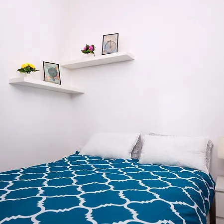 Apartmán Centro Storico Cosy In Florencie