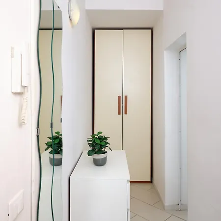 Appartement Centro Storico Cosy In *