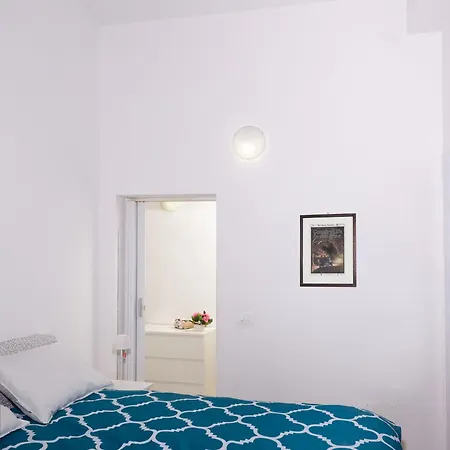 Centro Storico Cosy In Apartment *