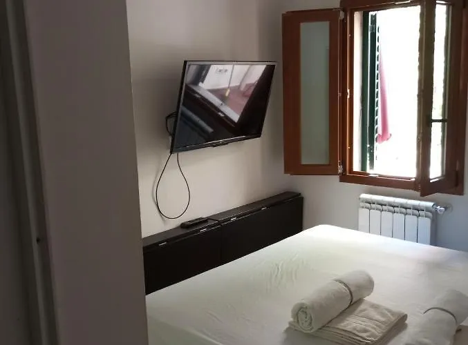 Apartament Centro Storico Cosy In *