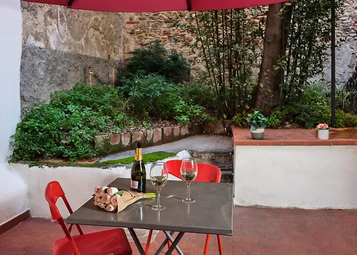 Apartament Centro Storico Cosy In *