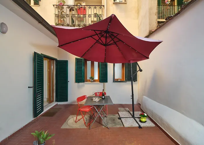 Centro Storico Cosy In Apartament
