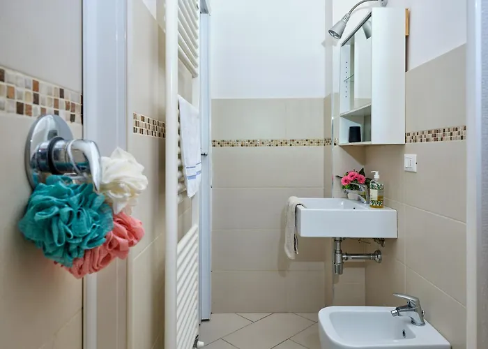 Apartament Centro Storico Cosy In