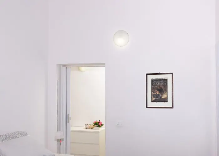 Centro Storico Cosy In Apartament *