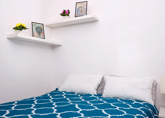 Apartament Centro Storico Cosy In Florencja